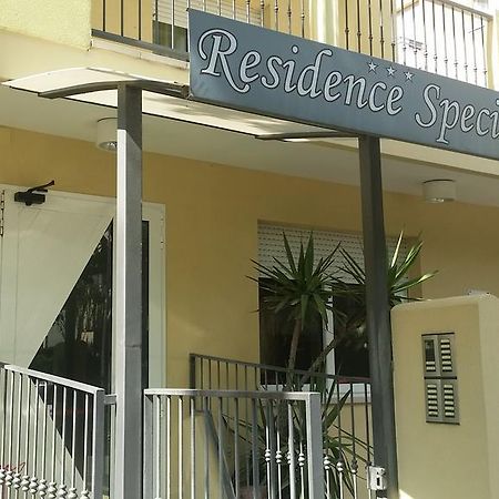 Residence Special 里米尼 外观 照片