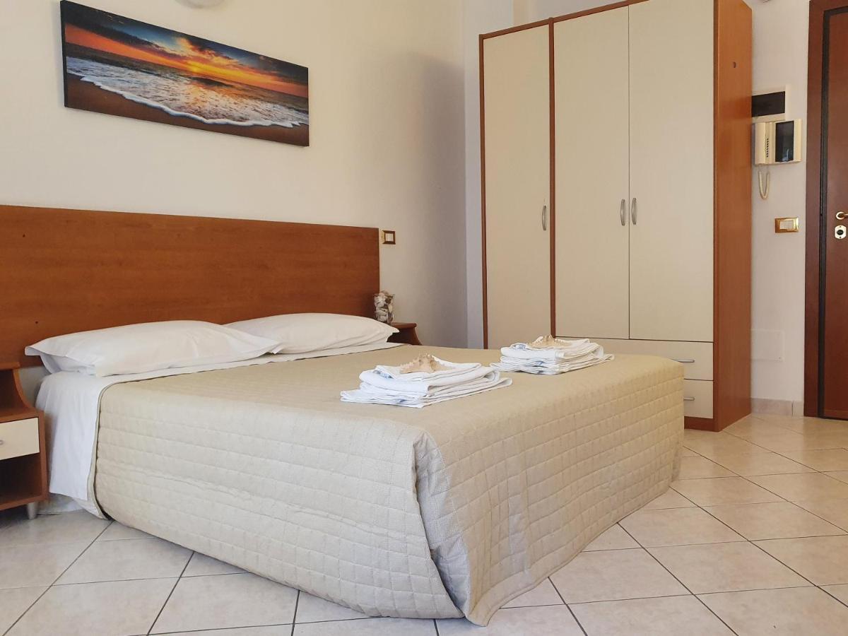 Residence Special 里米尼 外观 照片