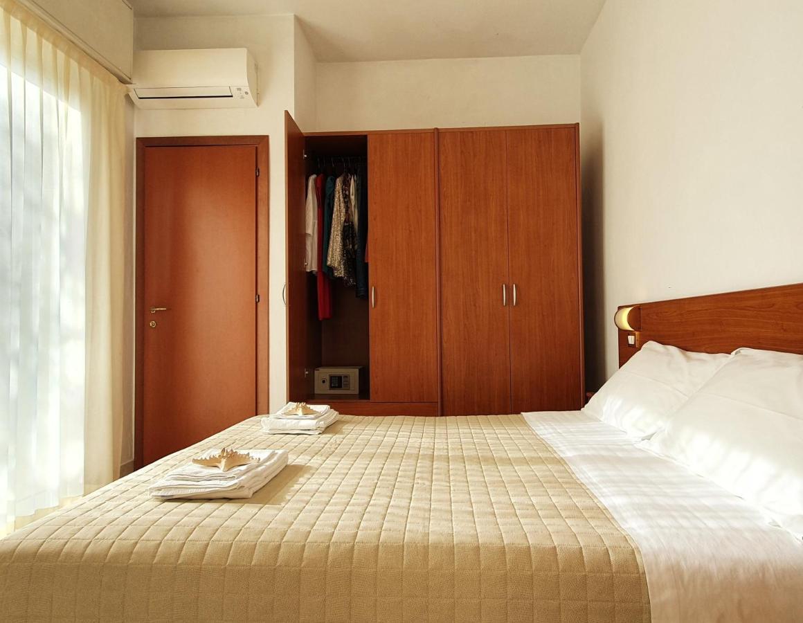 Residence Special 里米尼 外观 照片