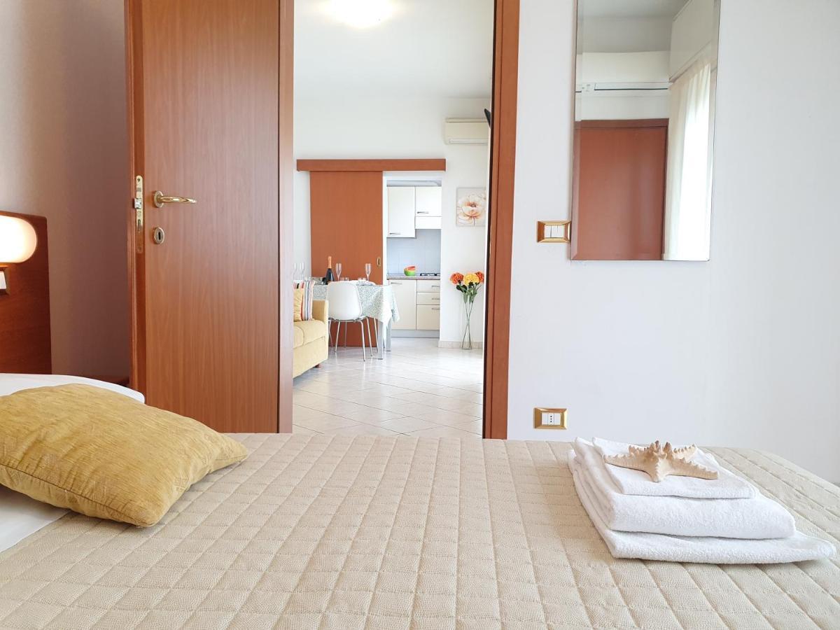 Residence Special 里米尼 外观 照片