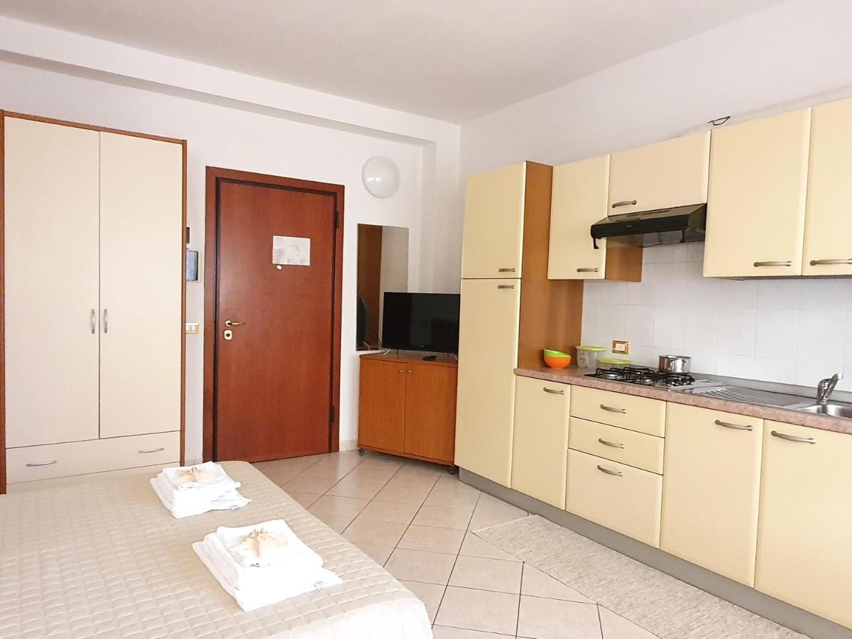 Residence Special 里米尼 外观 照片