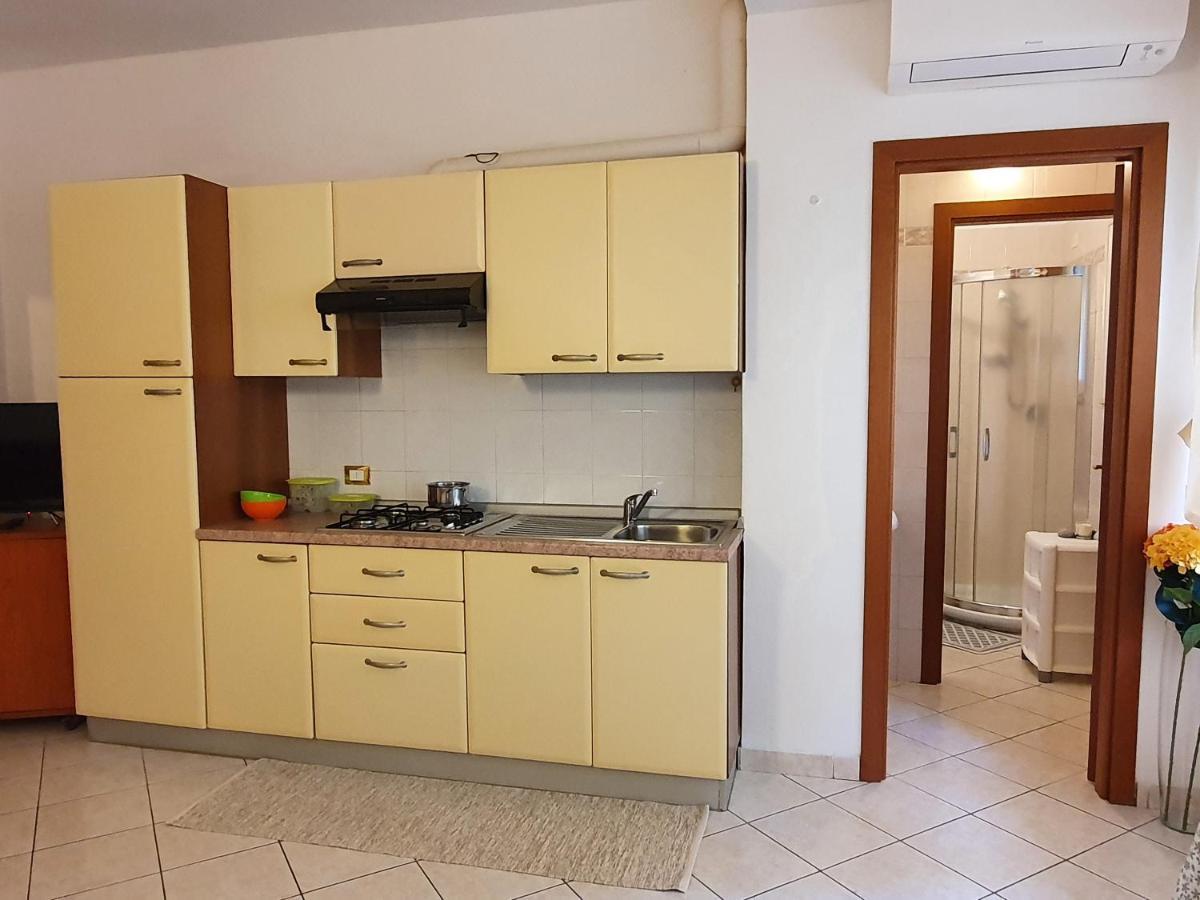 Residence Special 里米尼 外观 照片
