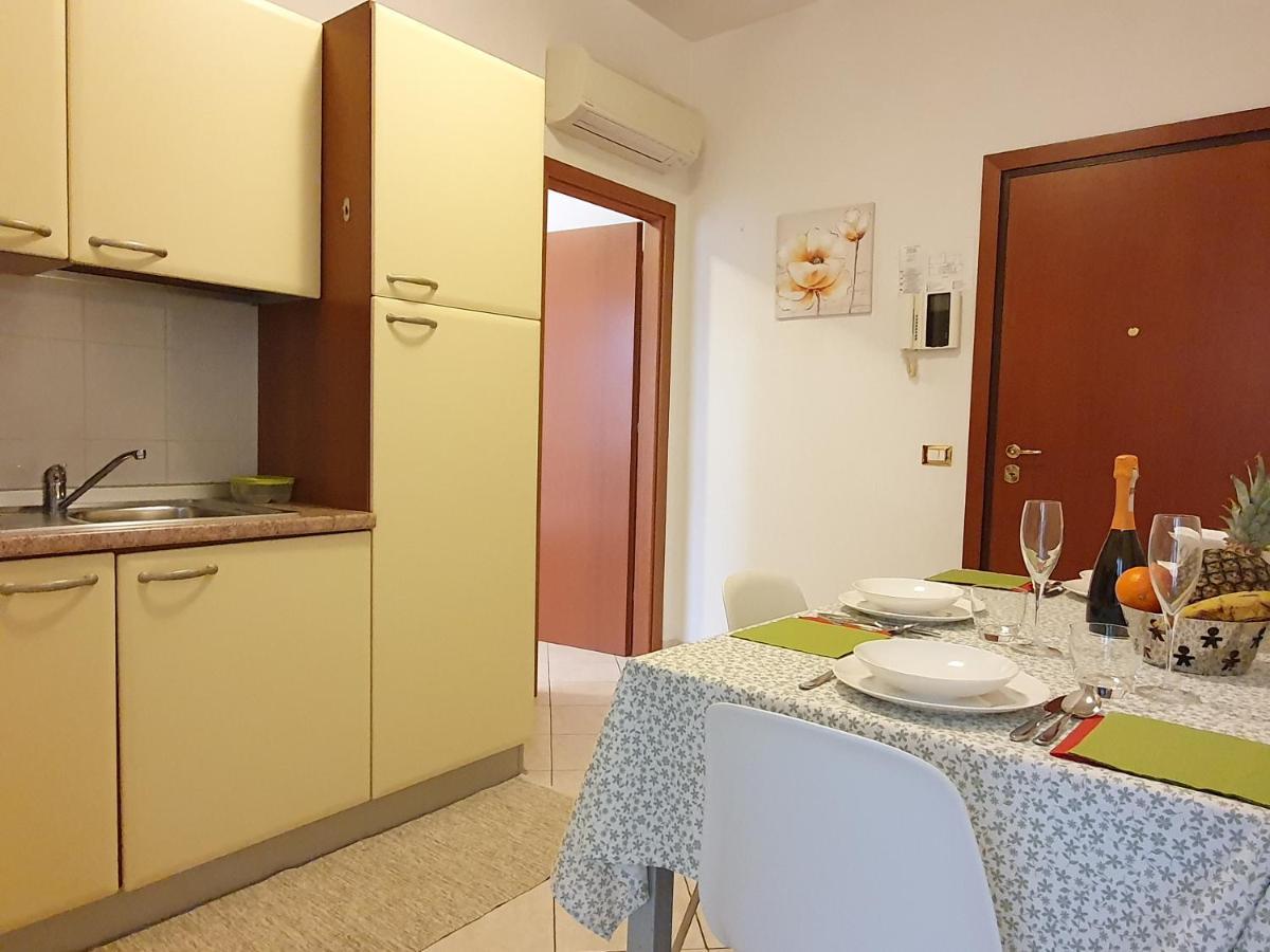Residence Special 里米尼 外观 照片
