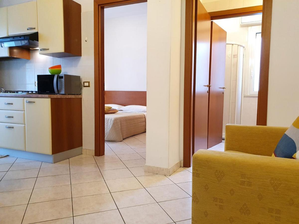Residence Special 里米尼 外观 照片