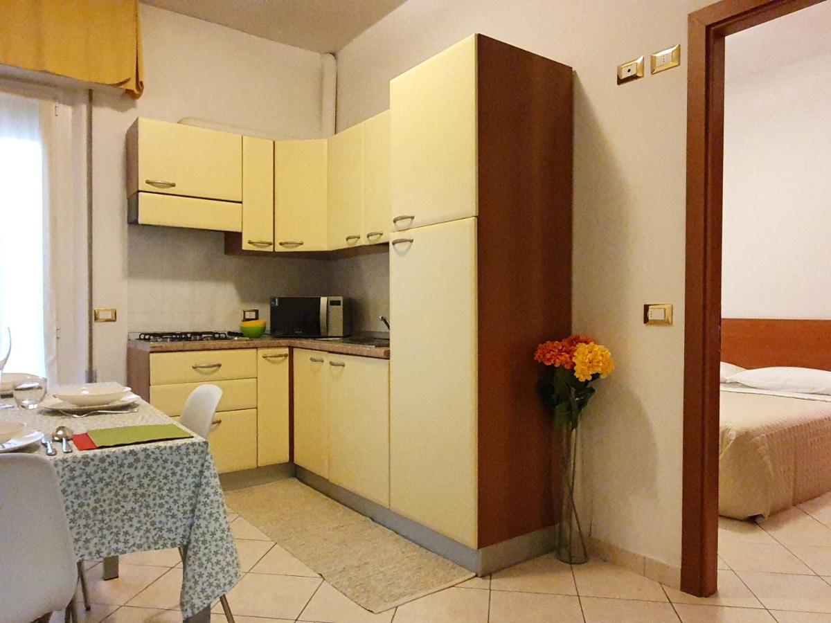 Residence Special 里米尼 外观 照片
