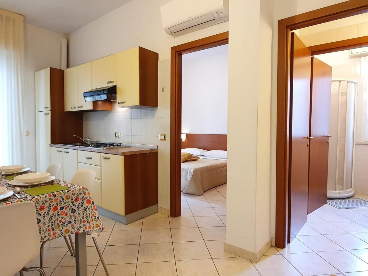Residence Special 里米尼 外观 照片