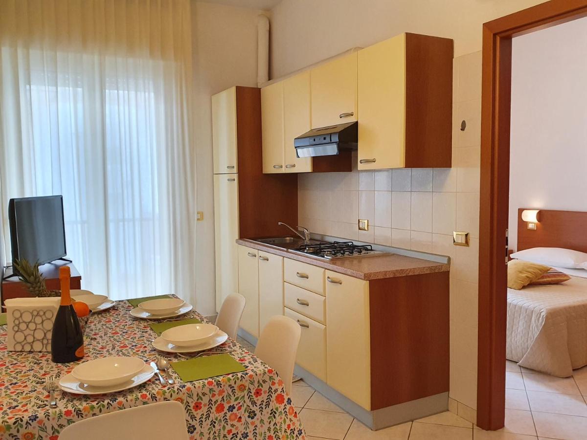 Residence Special 里米尼 外观 照片