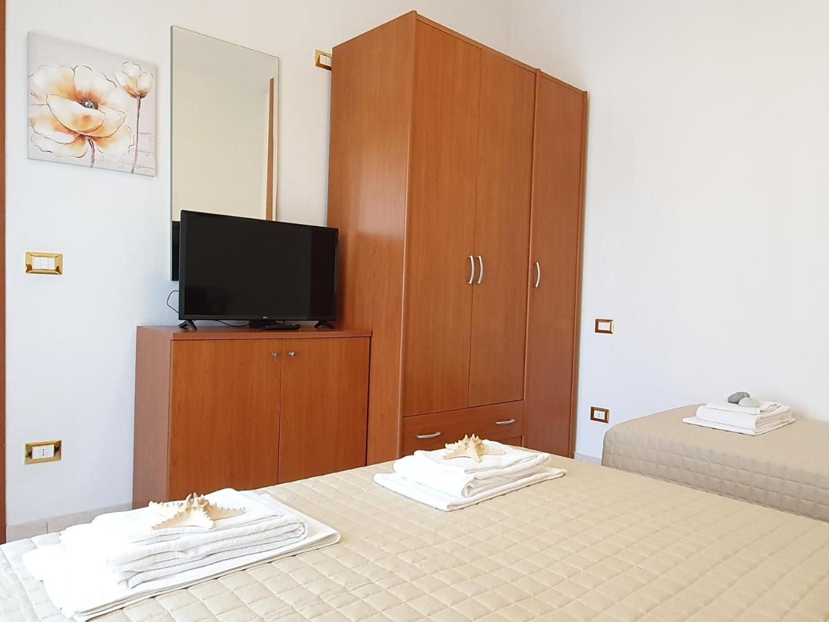 Residence Special 里米尼 外观 照片