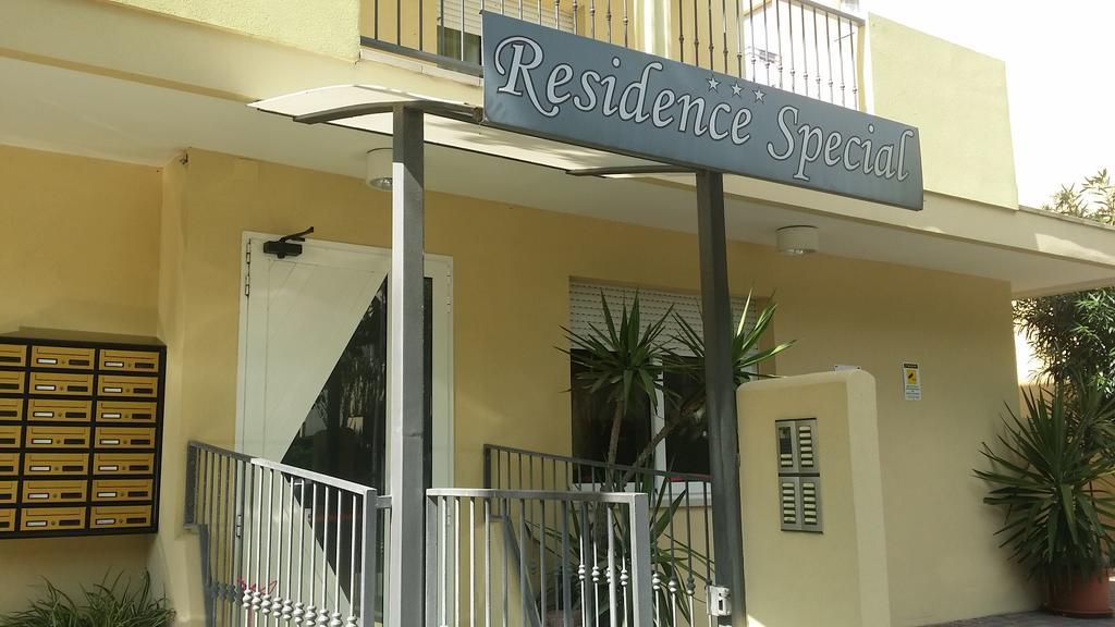 Residence Special 里米尼 外观 照片