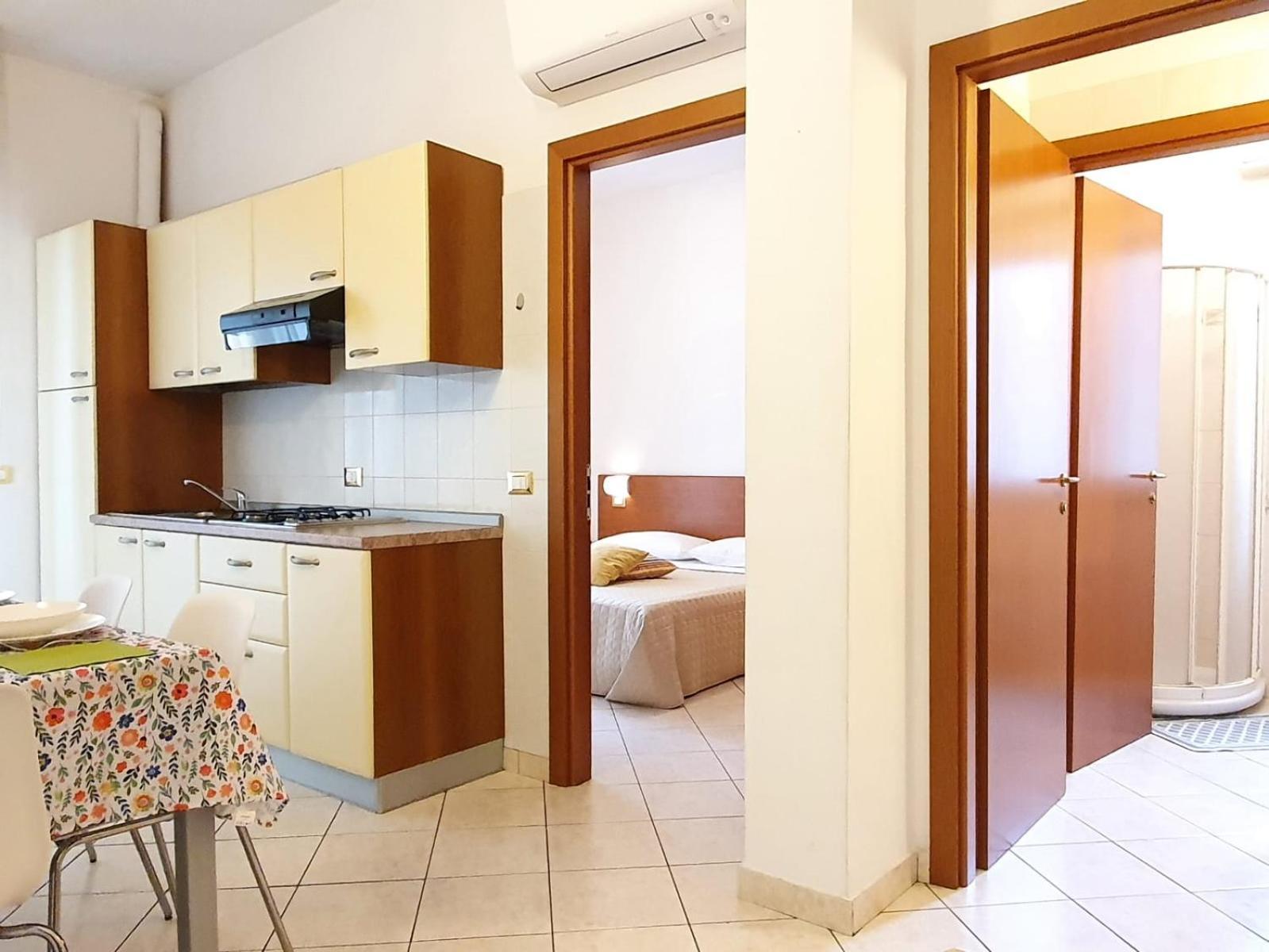 Residence Special 里米尼 外观 照片