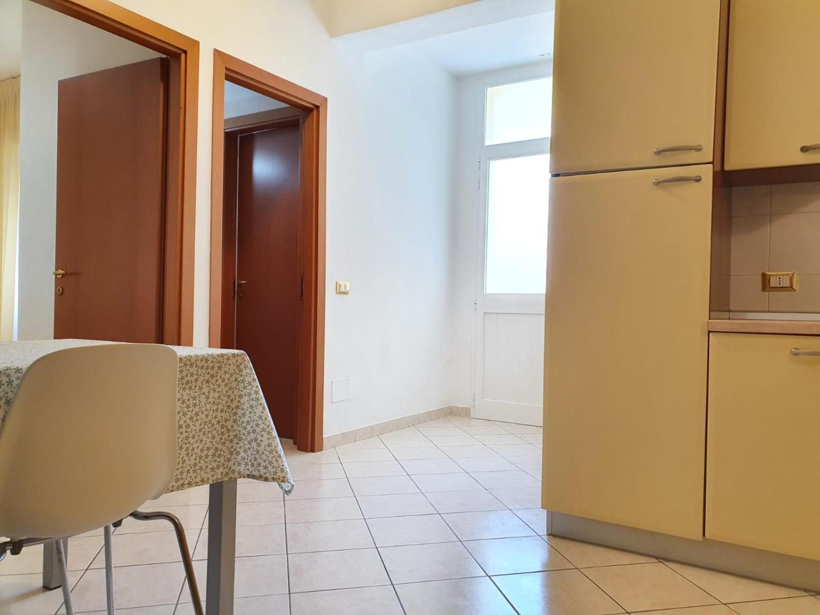 Residence Special 里米尼 外观 照片