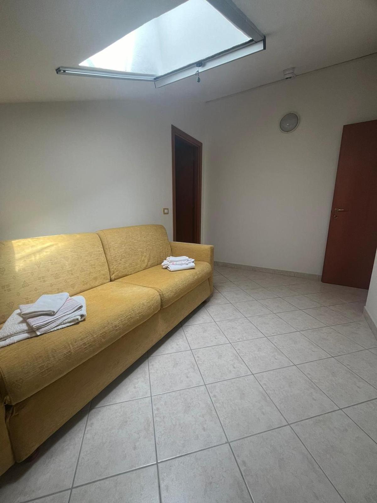 Residence Special 里米尼 外观 照片