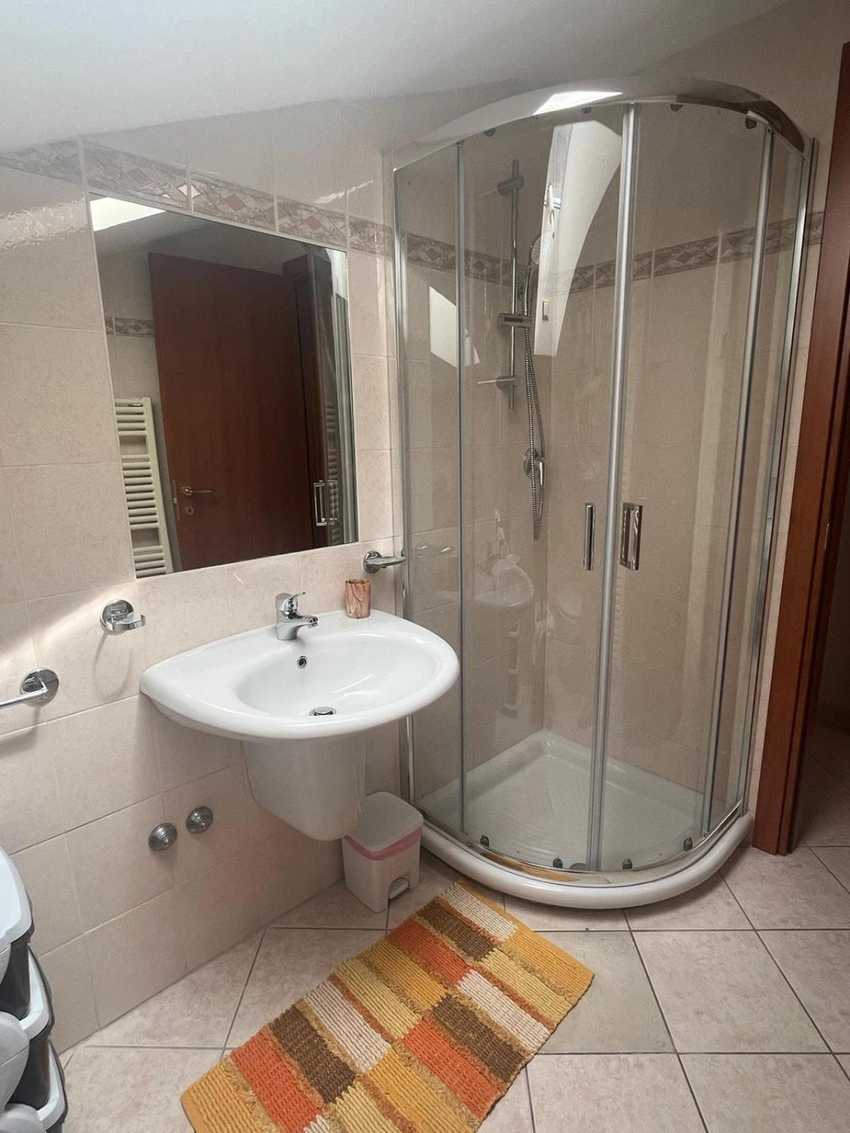 Residence Special 里米尼 外观 照片