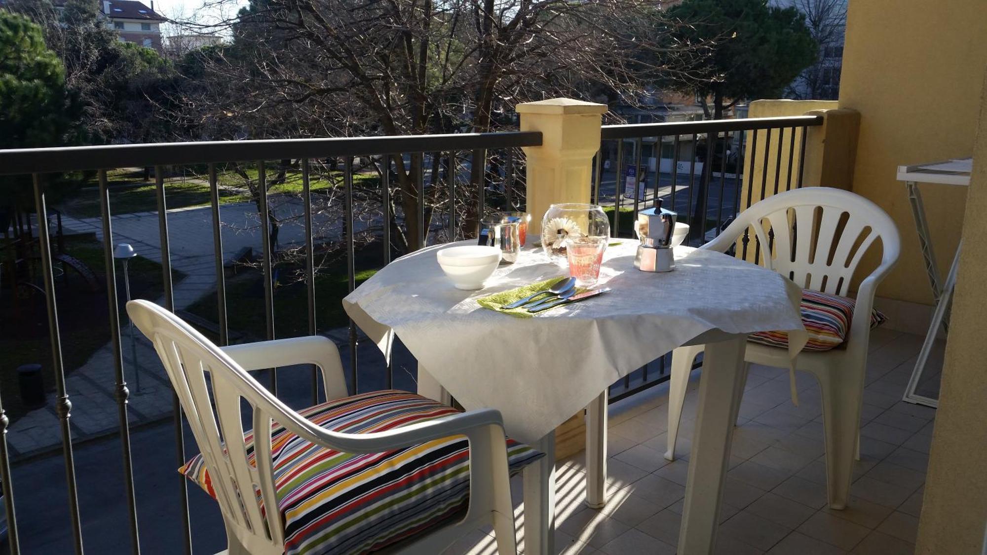 Residence Special 里米尼 外观 照片