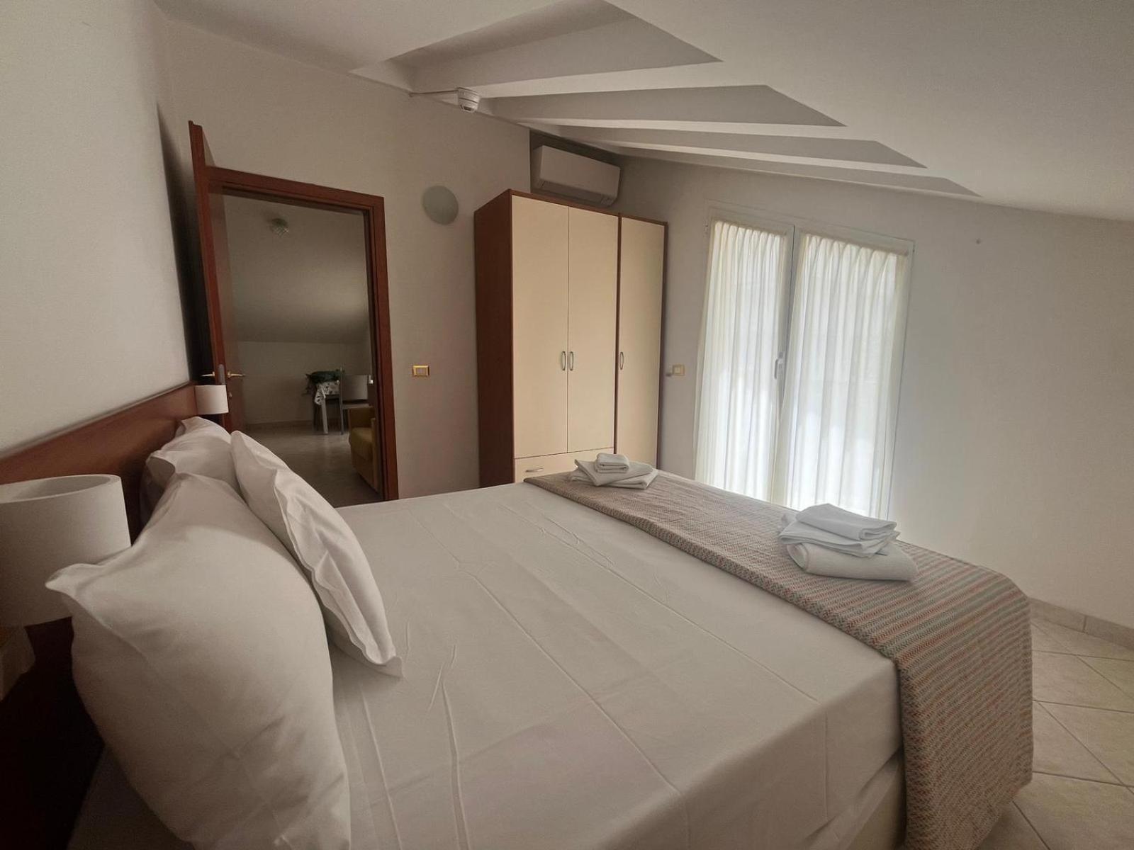 Residence Special 里米尼 外观 照片