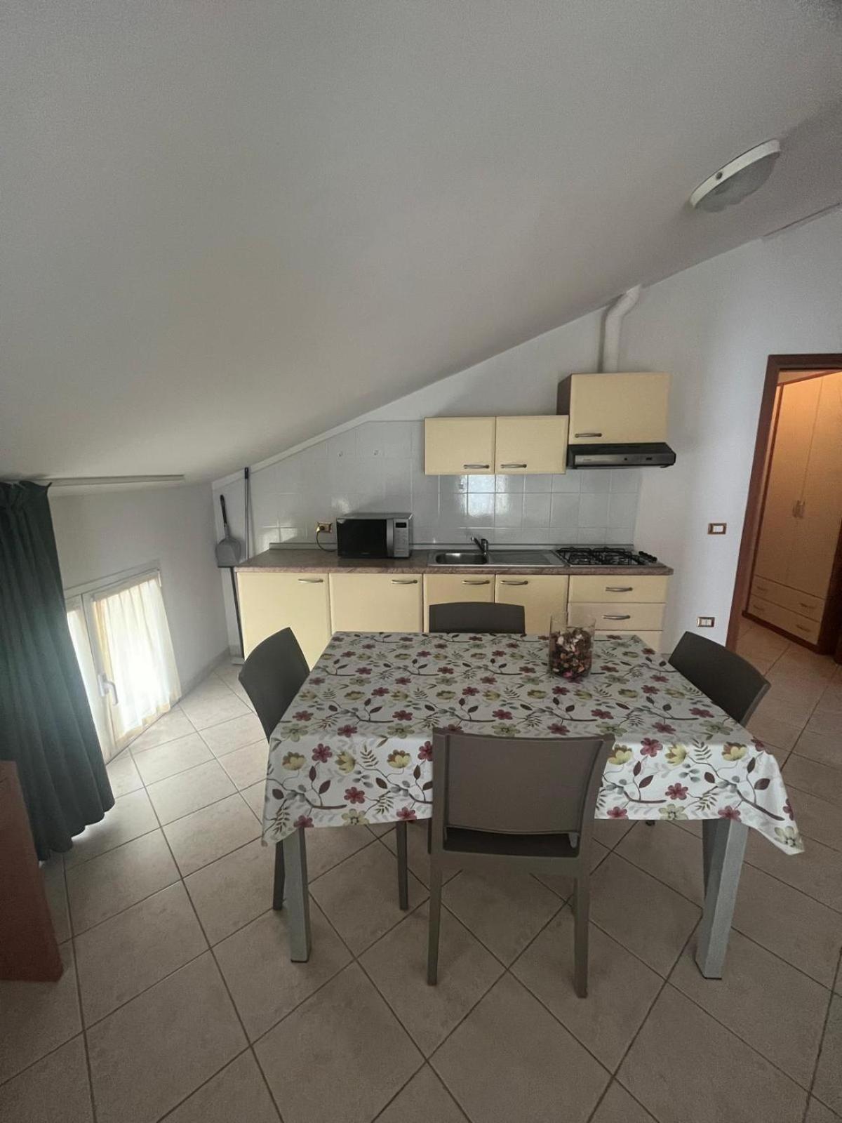 Residence Special 里米尼 外观 照片
