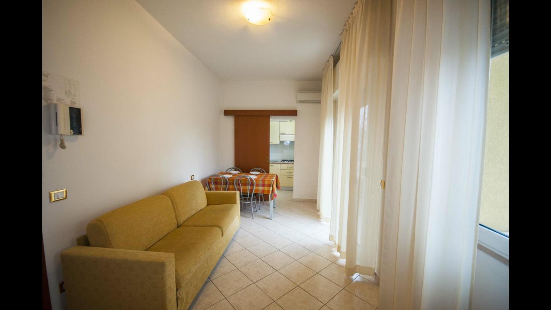 Residence Special 里米尼 外观 照片
