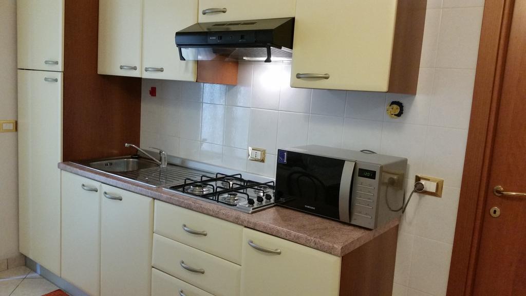 Residence Special 里米尼 外观 照片