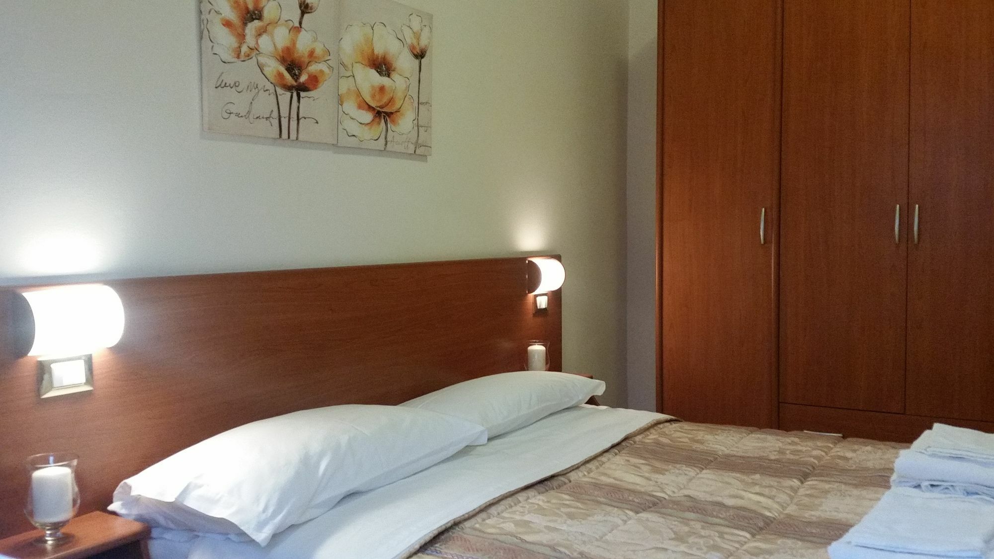Residence Special 里米尼 外观 照片
