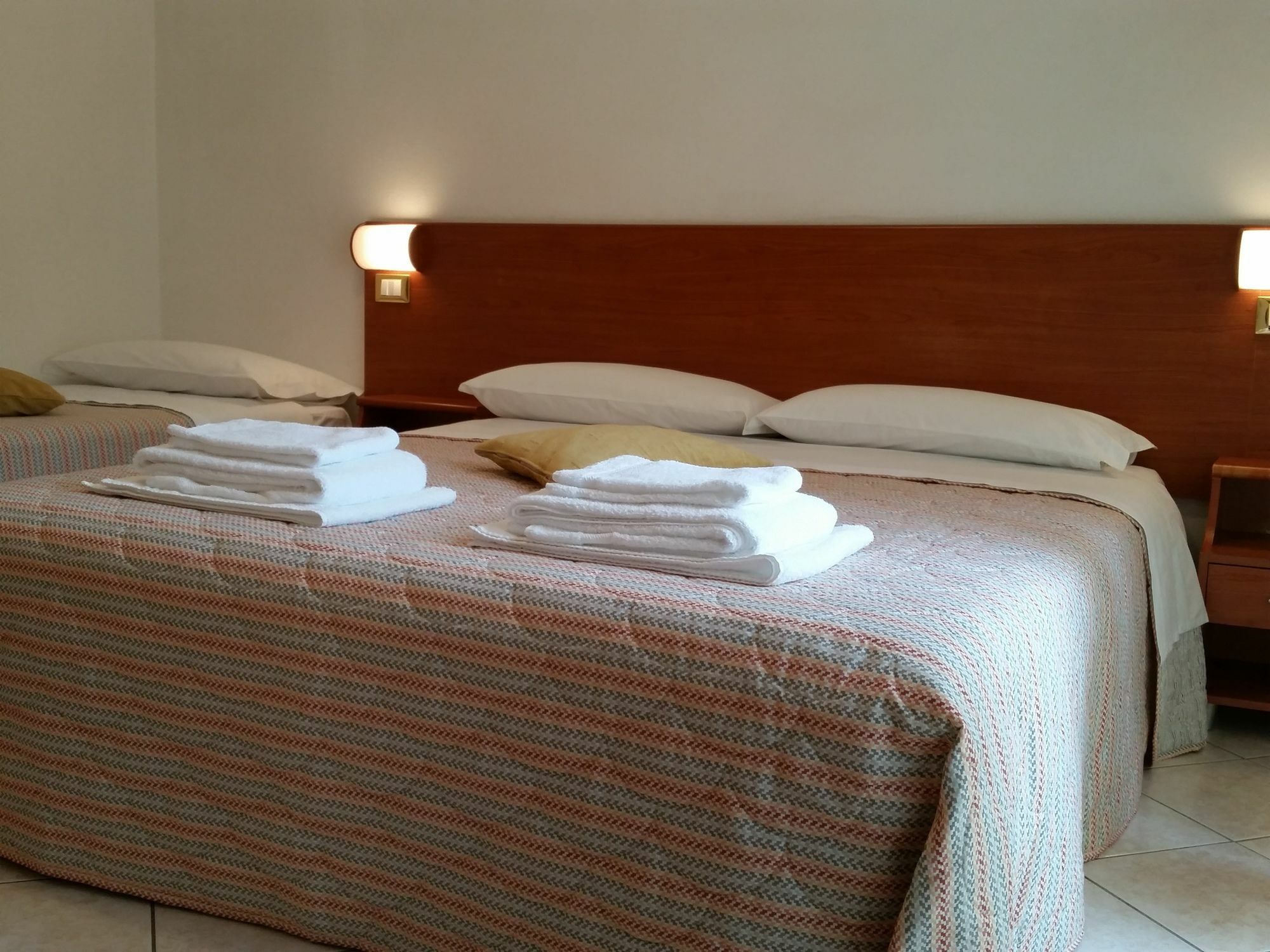 Residence Special 里米尼 外观 照片